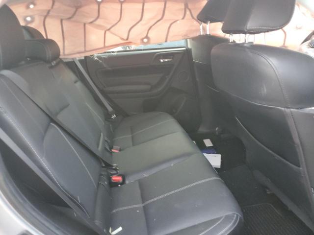 Photo 10 from auction – 2018 SUBARU FORESTER 2 with VIN JF2SJAWC9JH563369
