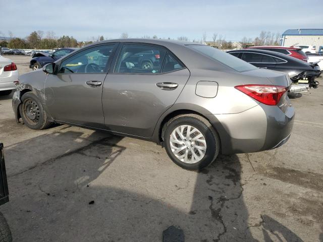 Photo 2 from auction – 2017 TOYOTA COROLLA L with VIN 2T1BURHEXHC922293