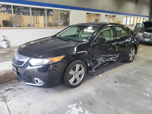 صورة رقم 1 من المزاد - 2011 ACURA TSX مع VIN JH4CU2F61BC017284