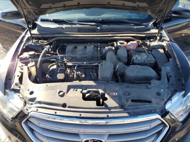 Photo 11 from auction – 2014 FORD TAURUS SEL with VIN 1FAHP2E82EG171328