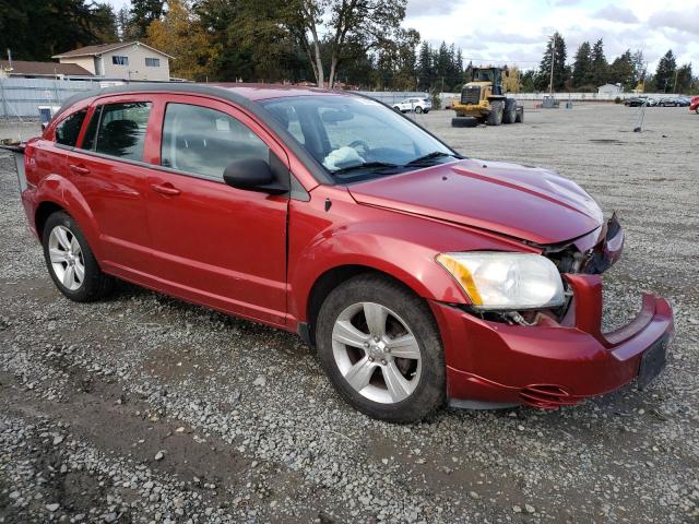 Photo 4 from auction – 2010 DODGE CALIBER SX with VIN 1B3CB4HA2AD662251