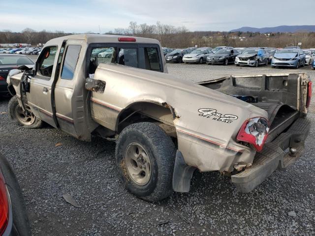 Photo 2 from auction – 2003 FORD RANGER SUP with VIN 1FTYR14U43TA43867