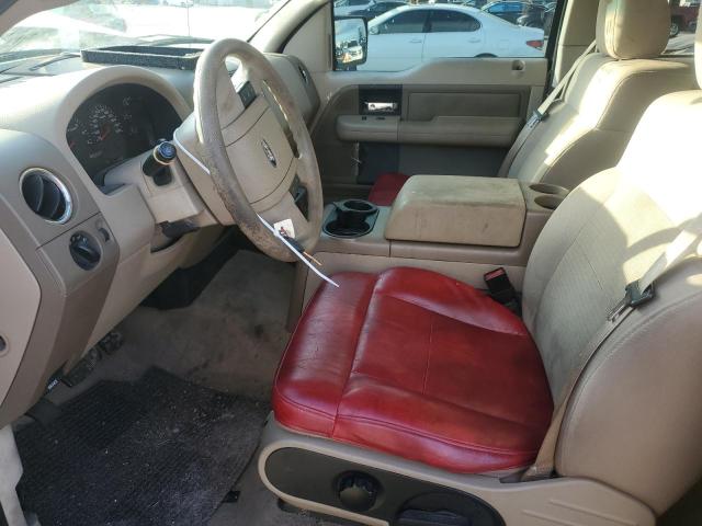 Photo 7 from auction – 2004 FORD F150 with VIN 1FTRX12W84NA10861