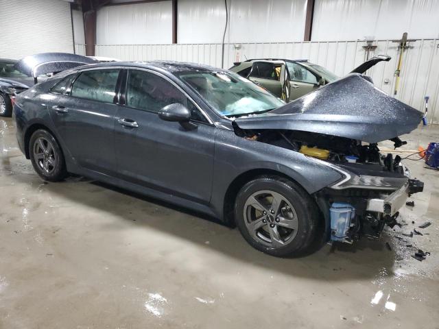 Photo 4 from auction – 2023 KIA K5 LXS with VIN 5XXG14J27PG181237