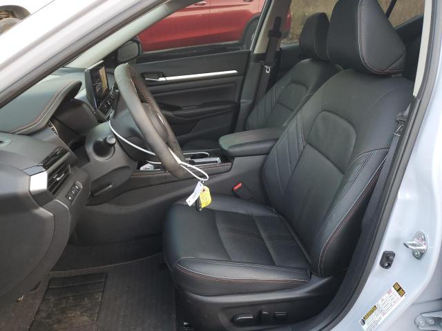 Photo 7 from auction – 2024 NISSAN ALTIMA SR with VIN 1N4BL4CV4RN425290