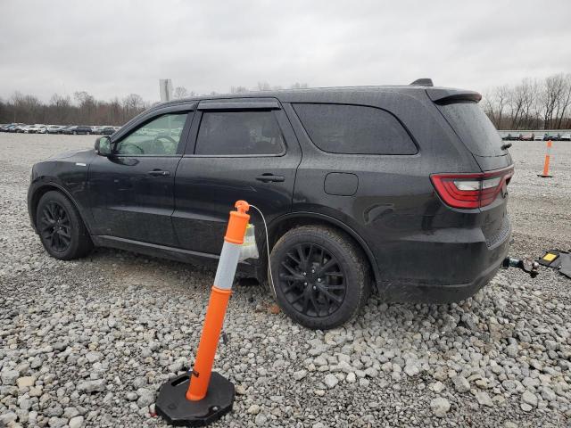 Photo 2 from auction – 2016 DODGE DURANGO R/ with VIN 1C4SDJCT1GC485895