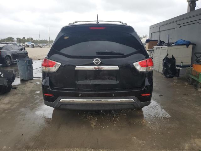 صورة رقم 6 من المزاد - 2014 NISSAN PATHFINDER مع VIN 5N1AR2MNXEC669034
