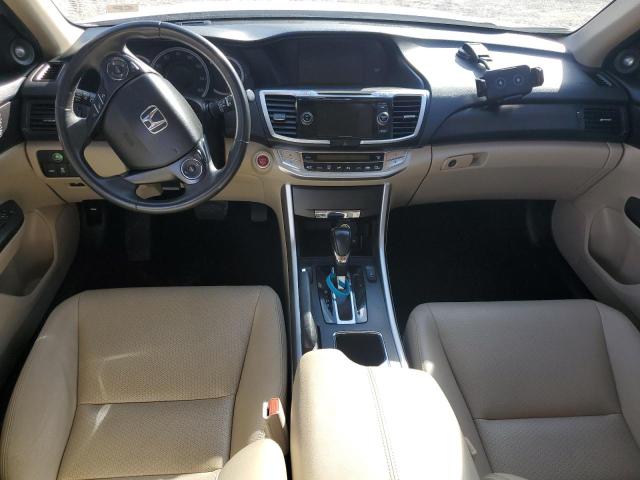 Photo 8 from auction – 2015 HONDA ACCORD EXL with VIN 1HGCR2F85FA019420