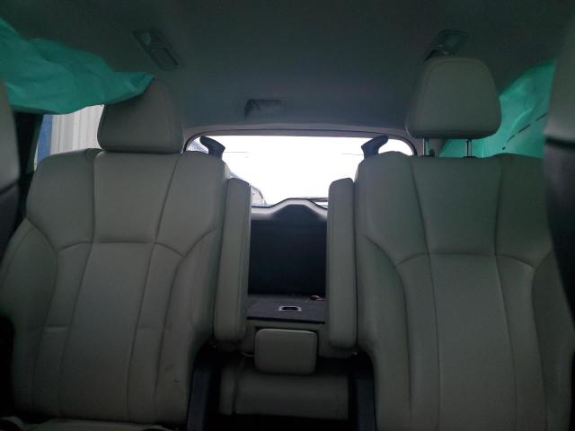 Photo 10 from auction – 2021 SUBARU ASCENT LIM with VIN 4S4WMAMD8M3435530