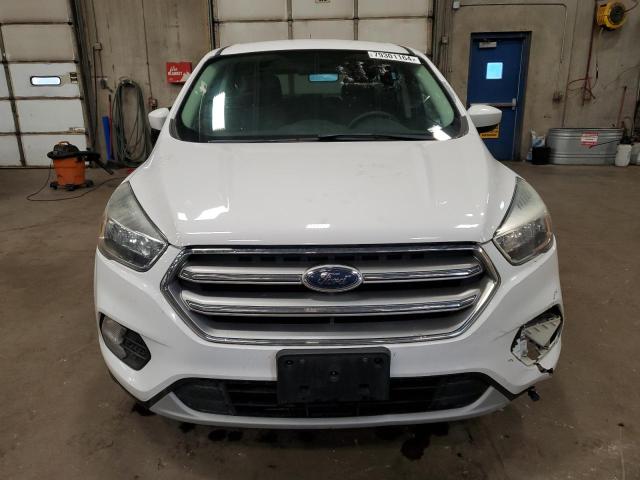 Photo 5 from auction – 2017 FORD ESCAPE SE with VIN 1FMCU9GD7HUC90669