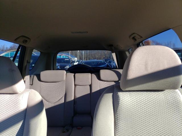 Photo 10 from auction – 2006 TOYOTA RAV4 LIMIT with VIN JTMBD31V665047389
