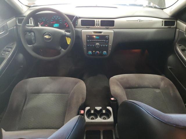 Photo 8 from auction – 2013 CHEVROLET IMPALA POL with VIN 2G1WD5E36D1228716