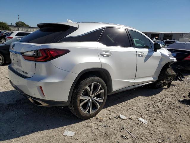Photo 3 from auction – 2018 LEXUS RX 350 BAS with VIN 2T2ZZMCA4JC099319
