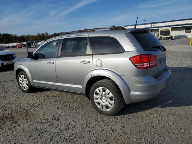Photo 2 from auction – 2020 DODGE JOURNEY SE with VIN 3C4PDCABXLT254083