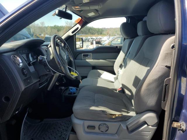 Photo 7 from auction – 2011 FORD F150 SUPER with VIN 1FTFX1CF0BFB20649