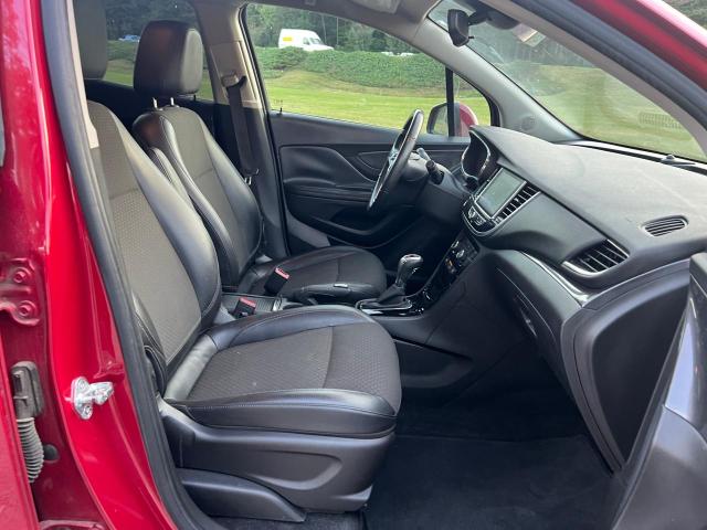 Photo 5 from auction – 2018 BUICK ENCORE PRE with VIN KL4CJASB7JB590244