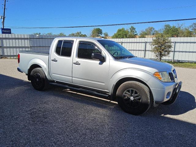 Photo 4 from auction – 2015 NISSAN FRONTIER S with VIN 1N6AD0ER7FN739939