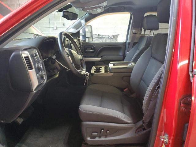 Photo 7 from auction – 2014 CHEVROLET SILVERADO with VIN 1GCVKREC0EZ111867