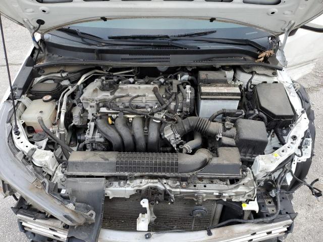 Photo 11 from auction – 2020 TOYOTA COROLLA LE with VIN 5YFEPRAE0LP060385