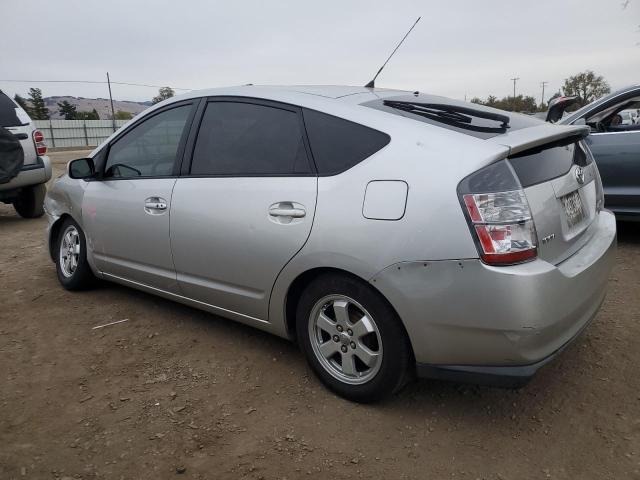 Photo 2 from auction – 2005 TOYOTA PRIUS with VIN JTDKB20U857055490