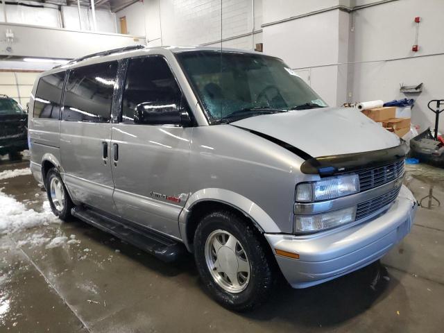 Photo 4 from auction – 2000 CHEVROLET ASTRO with VIN 1GNEL19W5YB177144