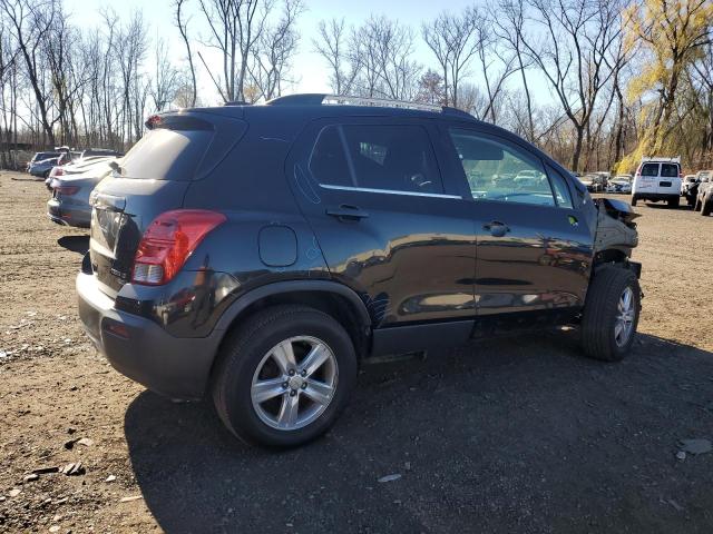Photo 3 from auction – 2016 CHEVROLET TRAX 1LT with VIN KL7CJPSBXGB733234