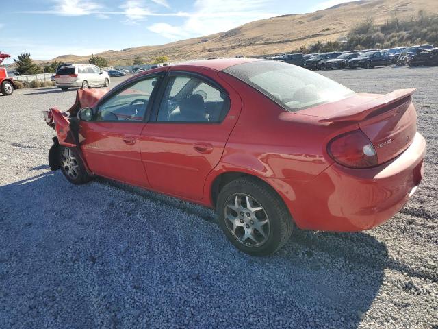 Photo 2 from auction – 2001 DODGE NEON with VIN 1B3ES46C1YD876848