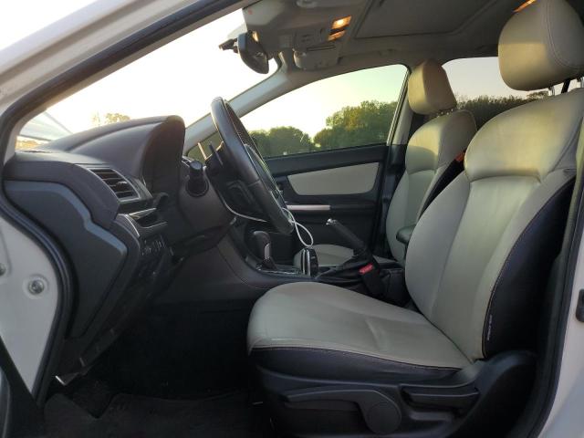 Photo 7 from auction – 2016 SUBARU CROSSTREK with VIN JF2GPANC8G8324362