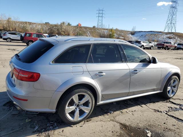 Photo 3 from auction – 2015 AUDI A4 ALLROAD with VIN WA1UFAFL9FA131447