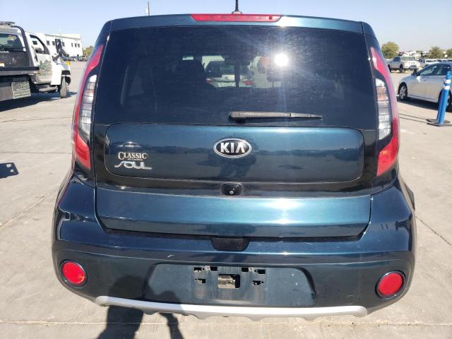Photo 6 from auction – 2018 KIA SOUL + with VIN KNDJP3A52J7590416