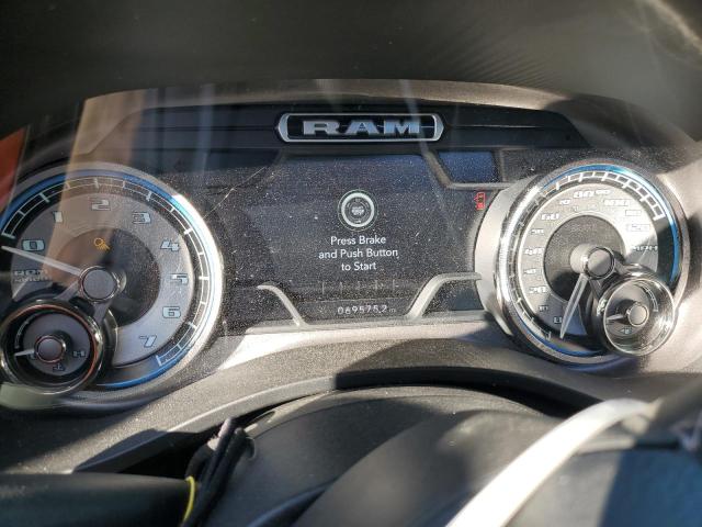 Photo 9 from auction – 2019 RAM 1500 LIMIT with VIN 1C6SRFHT3KN664709