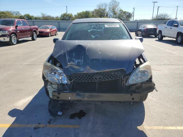 Photo 5 from auction – 2006 TOYOTA COROLLA MA with VIN 2T1KR32E56C617837