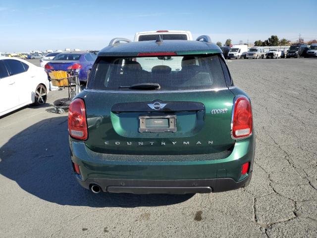 Photo 6 from auction – 2017 MINI COOPER COU with VIN WMZYS7C30H3E06756