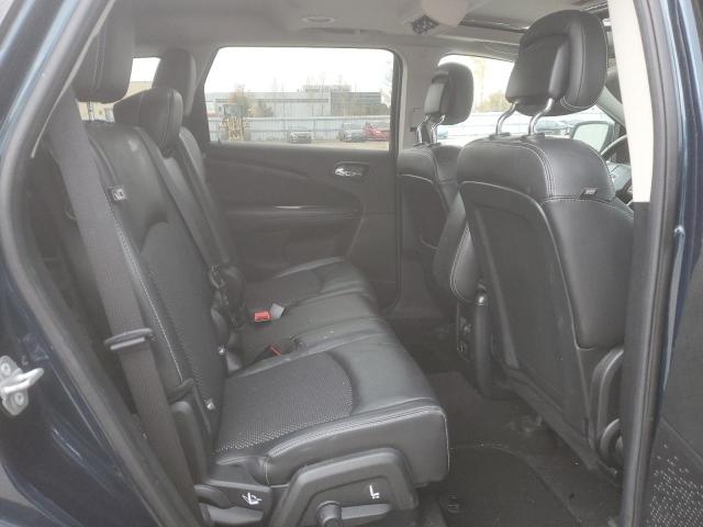 Photo 11 from auction – 2015 DODGE JOURNEY CR with VIN 3C4PDCGG2FT560704