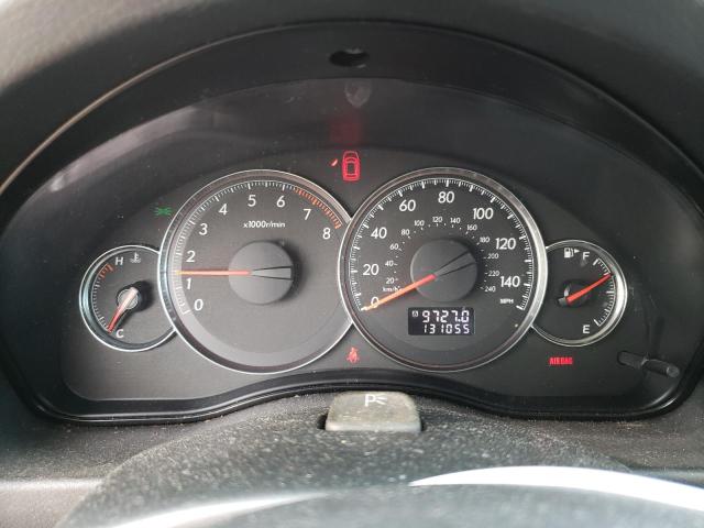 Photo 9 from auction – 2009 SUBARU OUTBACK 2. with VIN 4S4BP61C796311401