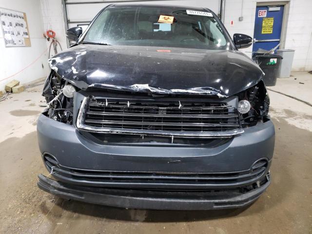 Photo 5 from auction – 2016 TOYOTA HIGHLANDER with VIN 5TDBKRFH7GS299224