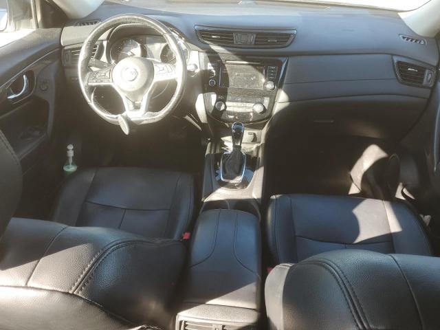 Photo 8 from auction – 2018 NISSAN ROGUE S with VIN JN8AT2MT1JW454532