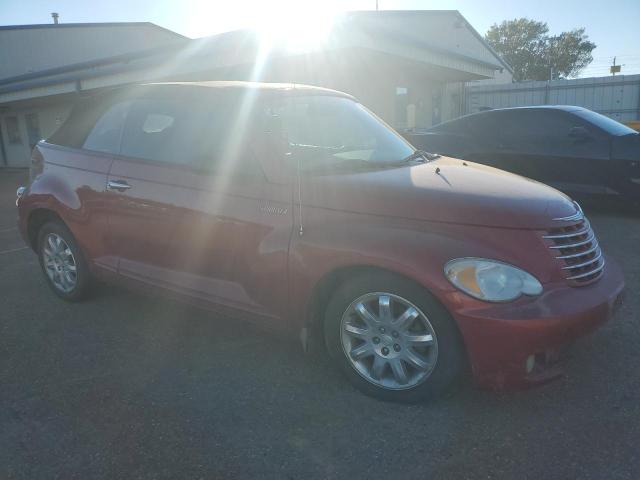 Photo 4 from auction – 2006 CHRYSLER PT CRUISER with VIN 3C3JY55EX6T315404