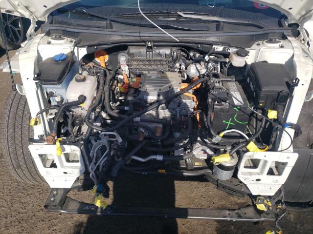 Photo 11 from auction – 2022 KIA EV6 GT LIN with VIN KNDC4DLC5N5042673