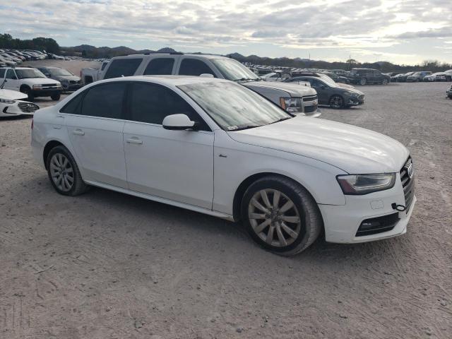 Photo 4 from auction – 2015 AUDI A4 PREMIUM with VIN WAUAFAFL5FN021221