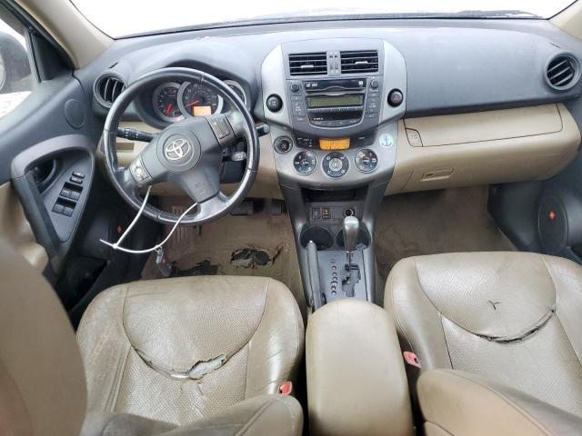 Photo 8 from auction – 2011 TOYOTA RAV4 LIMIT with VIN 2T3DF4DV4BW093603
