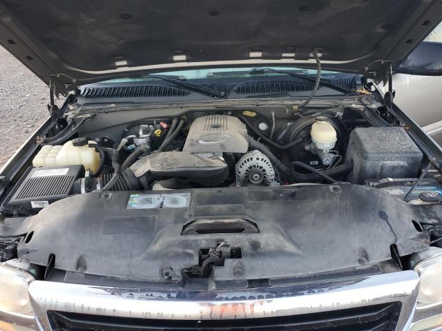 Photo 11 from auction – 2007 GMC NEW SIERRA with VIN 2GTEC13V571127979