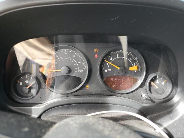 Photo 9 from auction – 2014 JEEP PATRIOT SP with VIN 1C4NJPBB2ED766810