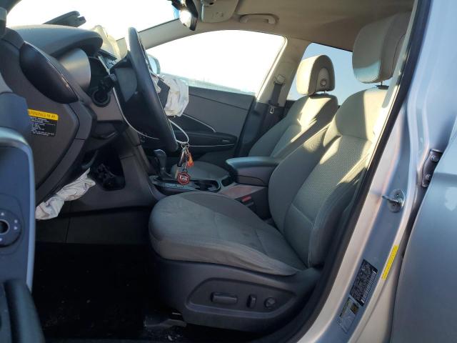Photo 7 from auction – 2016 HYUNDAI SANTA FE S with VIN KM8SMDHF5GU148902