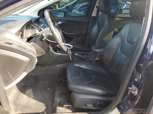 Photo 7 from auction – 2016 FORD FOCUS SE with VIN 1FADP3F20GL231275