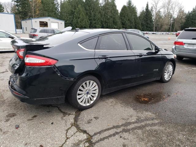 Photo 3 from auction – 2014 FORD FUSION SE with VIN 3FA6P0LUXER260178