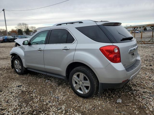 Foto 2 de la subasta – 2011 CHEVROLET EQUINOX LT con VIN 2CNFLGEC9B6442973