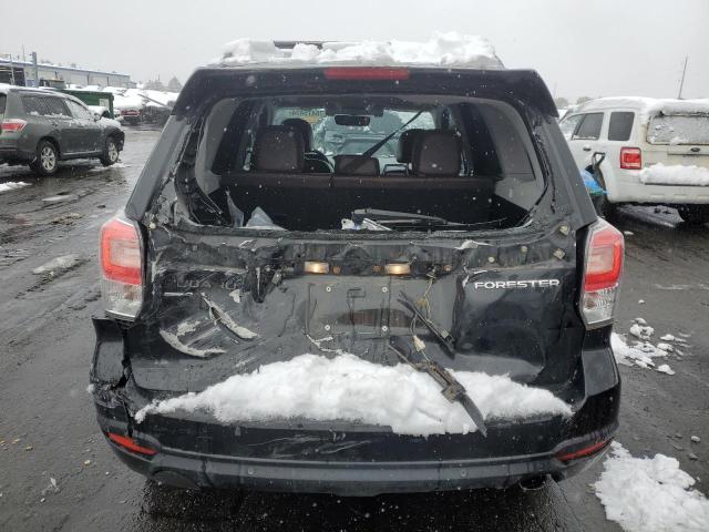 Photo 6 from auction – 2018 SUBARU FORESTER 2 with VIN JF2SJAWC0JH450765