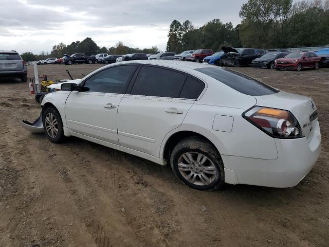 Photo 2 from auction – 2012 NISSAN ALTIMA BAS with VIN 1N4AL2AP0CN542280