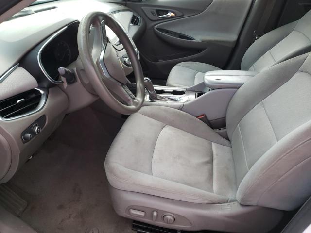 Photo 7 from auction – 2018 CHEVROLET MALIBU LT with VIN 1G1ZD5ST8JF223054
